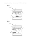 IMAGE RECORDING DEVICE FOR THE SIMULTANEOUS RECORDING OF MAGNETIC     RESONANCE IMAGE DATA AND NUCLEAR MEDICAL IMAGE DATA diagram and image