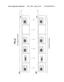 ULTRASONIC DIAGNOSTIC APPARATUS, ELASTIC IMAGE STORAGE/REPRODUCTION     METHOD, AND ELASTIC IMAGE STORAGE/REPRODUCTION PROGRAM diagram and image