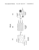 ULTRASONIC DIAGNOSTIC APPARATUS, ELASTIC IMAGE STORAGE/REPRODUCTION     METHOD, AND ELASTIC IMAGE STORAGE/REPRODUCTION PROGRAM diagram and image