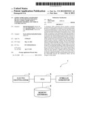 STIMULATORY EFFECT ESTIMATION DEVICE, SLEEP DEPTH ESTIMATION DEVICE,     STIMULATORY EFFECT ESTIMATION METHOD, AND VEHICLE CONTROL DEVICE diagram and image