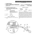 Extradural Infusion Suction System and Method to Drain Fluid Collection in     the Extradural Space of Spinal Cord diagram and image