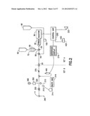 DRIP CHAMBER AND FLUID LEVEL SENSING MECHANISM FOR A FLUID DELIVERY SYSTEM diagram and image