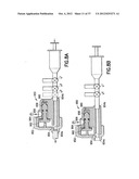 DRIP CHAMBER AND FLUID LEVEL SENSING MECHANISM FOR A FLUID DELIVERY SYSTEM diagram and image