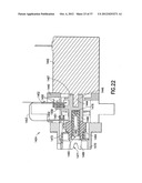 DRIP CHAMBER AND FLUID LEVEL SENSING MECHANISM FOR A FLUID DELIVERY SYSTEM diagram and image