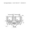 DRIP CHAMBER AND FLUID LEVEL SENSING MECHANISM FOR A FLUID DELIVERY SYSTEM diagram and image