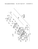 DRIP CHAMBER AND FLUID LEVEL SENSING MECHANISM FOR A FLUID DELIVERY SYSTEM diagram and image