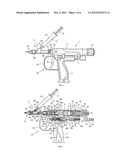 NEEDLELESS INJECTOR diagram and image