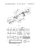 NEEDLELESS INJECTOR diagram and image