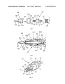 NEEDLELESS INJECTOR diagram and image