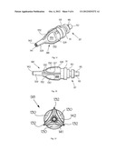 NEEDLELESS INJECTOR diagram and image