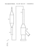 CATHETER AND PRODUCTION METHOD THEREOF diagram and image