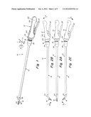 SURGICAL INSTRUMENT diagram and image