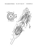 SURGICAL INSTRUMENT diagram and image