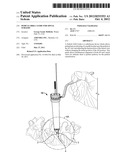 PEDICLE DRILL GUIDE FOR SPINAL SURGERY diagram and image