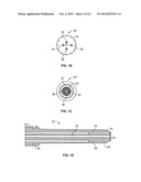 PEDICLE DRILL GUIDE FOR SPINAL SURGERY diagram and image