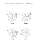 Triangulation Mechanism For Access Ports diagram and image