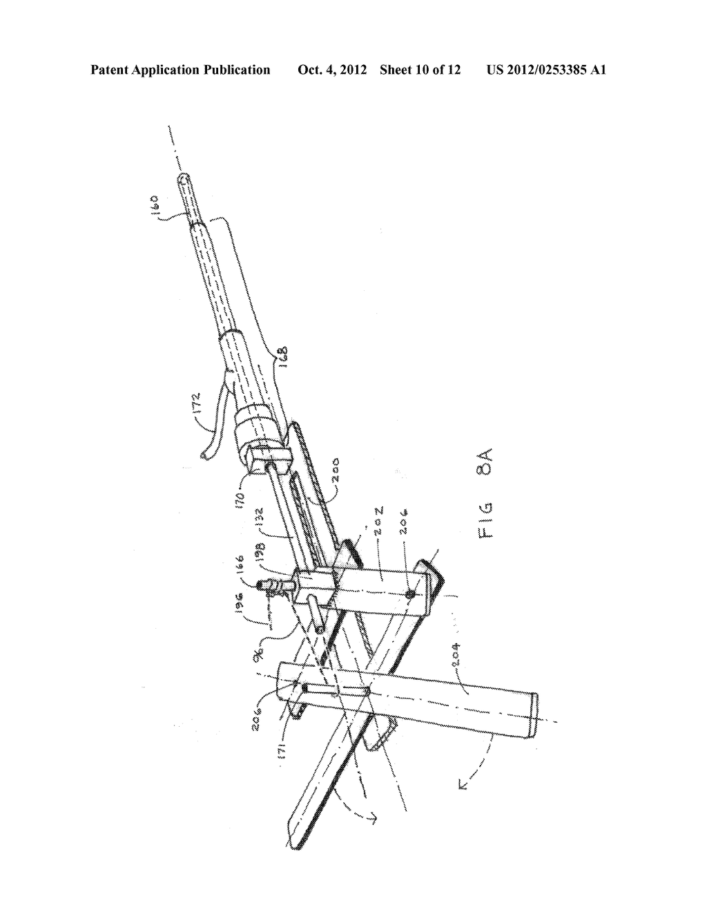 CLOSURE MEDICAL DEVICE AND DELIVERY MECHANISM - diagram, schematic, and image 11