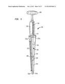 INTERVERTEBRAL IMPLANT WITH INTEGRATED FIXATION diagram and image