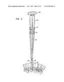 INTERVERTEBRAL IMPLANT WITH INTEGRATED FIXATION diagram and image