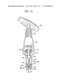 INTERVERTEBRAL IMPLANT WITH INTEGRATED FIXATION diagram and image