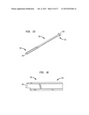 INTERVERTEBRAL IMPLANT WITH INTEGRATED FIXATION diagram and image