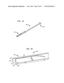 INTERVERTEBRAL IMPLANT WITH INTEGRATED FIXATION diagram and image