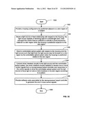 Skin treatment including patterned light diagram and image