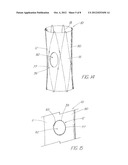 Prosthesis Adapted for Placement Under External Imaging diagram and image