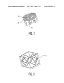 PLATFORM FOR SOFT TISSUE ATTACHMENT diagram and image