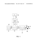 ELECTRONIC DEVICE AND FAN CONTROL METHOD diagram and image