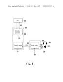 ELECTRONIC DEVICE AND FAN CONTROL METHOD diagram and image