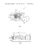 Method Of Flatness Control Of A Strip And A Control System Therefor diagram and image