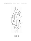 ROBOT CONTROLLER AND ROBOT SYSTEM diagram and image