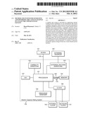 Method and System for Generating and Optimizing the Capacity Ratings of an     Electric Power System Facility diagram and image