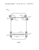 CONTROL SOFTWARE WITH PROGRAMMABLE ARRAYS THAT ARE CONFIGURABLE FOR     VEHICLES HAVING DIFFERENT PROPULSION SYSTEM CONFIGURATIONS diagram and image