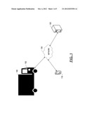 DETERMINING SPEED PARAMETERS IN A GEOGRAPHIC AREA diagram and image