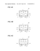 VEHICLE CONTROL DEVICE diagram and image