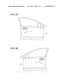 VEHICLE CONTROL DEVICE diagram and image