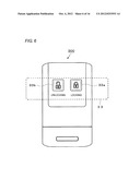 VEHICLE CONTROL DEVICE diagram and image