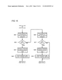 VEHICLE CONTROL DEVICE diagram and image