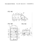 VEHICLE CONTROL DEVICE diagram and image