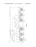 VEHICLE SUSPENSION CONTROL SYSTEM AND METHOD diagram and image