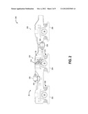 VEHICLE SUSPENSION CONTROL SYSTEM AND METHOD diagram and image