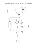 VEHICLE SUSPENSION CONTROL SYSTEM AND METHOD diagram and image