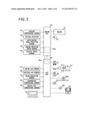 AIR CONDITIONER FOR VEHICLE diagram and image