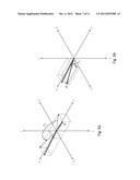 SYSTEM AND METHOD FOR IDENTIFYING A SPATIAL RELATIONSHIP FOR USE IN     CALIBRATING ACCELEROMETER DATA diagram and image