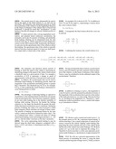 SYSTEM AND METHOD FOR IDENTIFYING A SPATIAL RELATIONSHIP FOR USE IN     CALIBRATING ACCELEROMETER DATA diagram and image