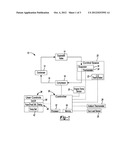 COOLING SYSTEM COMPRESSOR WITH VARIABLE OPERATING RANGE diagram and image