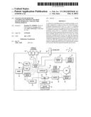 SYSTEM AND METHOD FOR CONTROLLING POWER IN MACHINE HAVING HYDRAULIC AND     ELECTRIC POWER SOURCES diagram and image