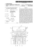 FUEL INJECTION CONTROL APPARATUS OF INTERNAL COMBUSTION ENGINE diagram and image